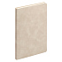Ежедневник Verona недатированный, бежевый - Фото 5