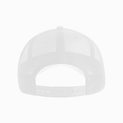 Бейсболка ZION, 5 клиньев, пластиковая застежка