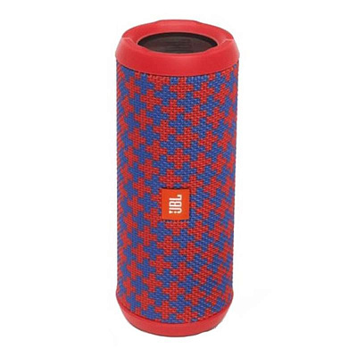 Портативная колонка JBL FLIP 4  (Карбон)