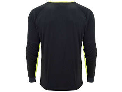 Футболка с длинным рукавом Porto мужская