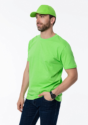 Футболка унисекс STAN, хлопок 150, 51