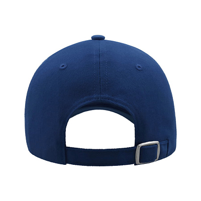 Бейсболка LIBERTY SANDWICH , 6 клиньев, сэндвич, металлическая застежка