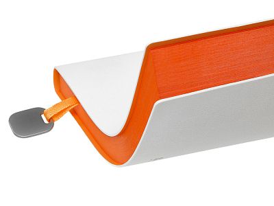 Ежедневник недатированный А5 Mercury