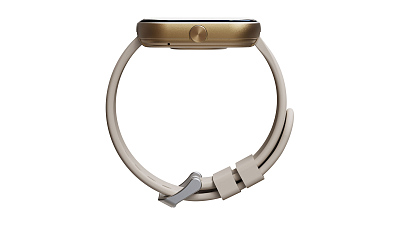 Смарт-часы HiFuture LUME, серый