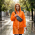 Дождевик Rainman Zip, желтый неон - Фото 12