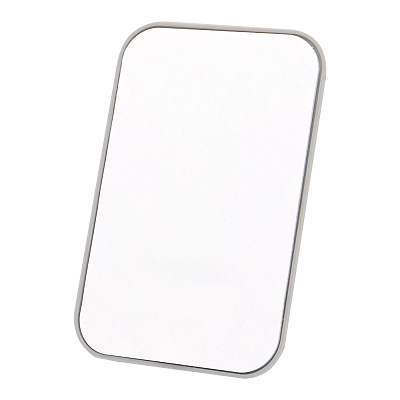 Держатель карт на телефоне MINKAR, серый