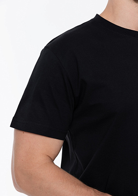 Футболка унисекс хлопок 150, 52