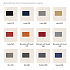 Плед Селла (Cella) вязаный, бежевый (без подарочной коробки) - Фото 13