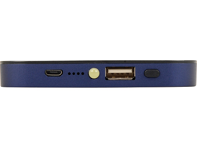 Портативное зарядное устройство Esquire, 4000 mAh