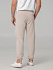 Джоггеры Comfort, бежевые - Фото 6