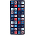 Органайзер для путешествий Industry, ver.2, морской - Фото 2