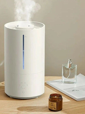 Увлажнитель воздуха Xiaomi Smart Humidifier 2  (Белый)