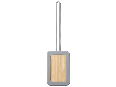 Багажная бирка Тагу