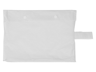 Дождевик Hawaii light c чехлом унисекс