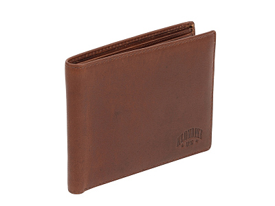 Бумажник Dawson