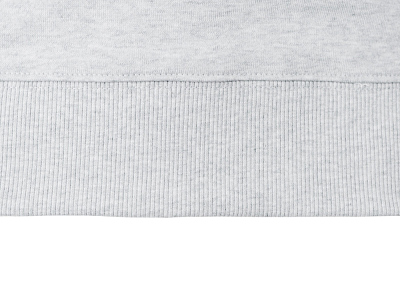 Свитшот оверсайз с рукавом реглан Belgrade, унисекс