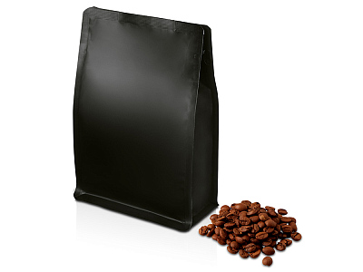 Подарочный набор Re:Charge с термокружкой, кофе и блокнотом