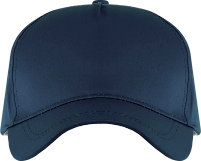 Бейсболка STAN 5 клиньев хлопок 150, 13