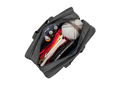 ECO сумка для ноутбука 15.6 из переработанного пластика