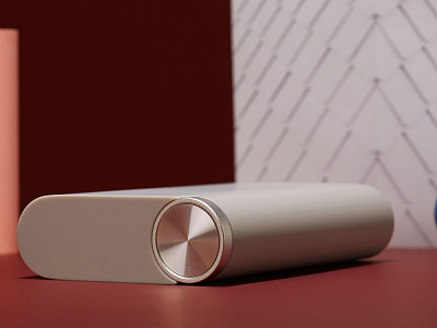 Внешний аккумулятор NEO Alfa Gray, 8000mAh