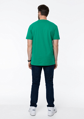 Футболка унисекс STAN, хлопок 150, 51