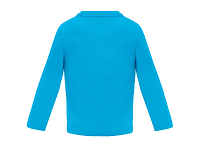 Футболка с длинным рукавом Baby детская