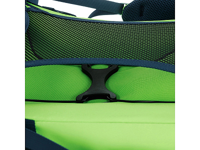 Туристический рюкзак КЕМПИНГ