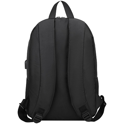 Рюкзак для ноутбука B115, черный