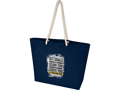 Пляжная эко-сумка Florida