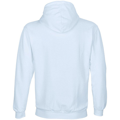 Худи унисекс Condor, голубое