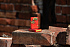 Зажигалка ZIPPO Dragon Design с покрытием 540 Tumbled Brass, латунь/сталь, разноцветная, 38x13x57 мм - Фото 12
