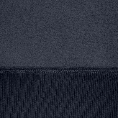 Худи Kulonga Oversize, темно-синее