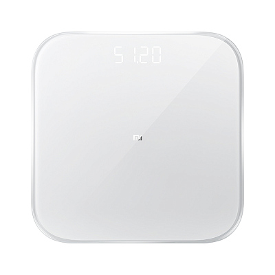 Умные весы Xiaomi Mi Smart Scale 2