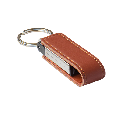 Кожа 17 Фьюжн, синий, 4Гб, переходник мини-универсальный