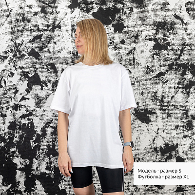 Футболка NOVIC