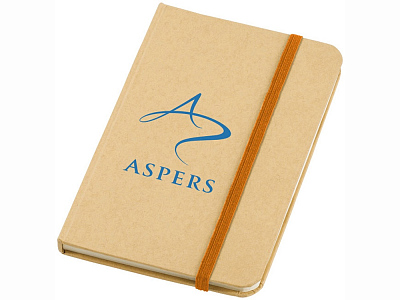 Блокнот А6 Dictum