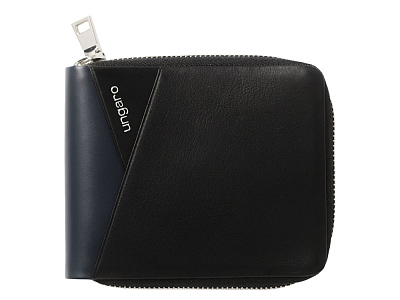 Кошелек с застежкой-молнией Lapo