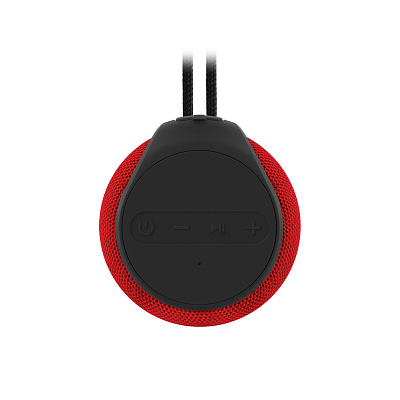 Портативная колонка Rombica Mysound Clario, синий