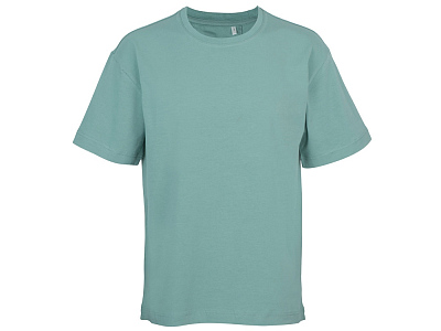 Футболка оверсайз Vienna унисекс