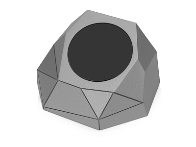 Док-станция с быстрой беспроводной зарядкой Geo Dock