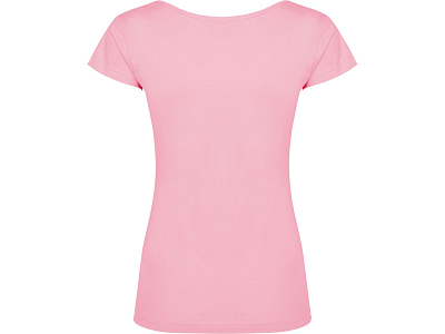 Футболка Guadalupe женская