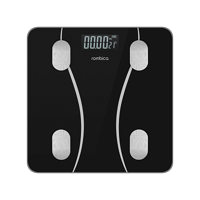 Умные весы Rombica SCALE Fit