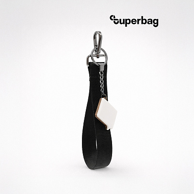 Обвес Мысль (Черный с белым)