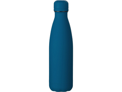 Вакуумная термобутылка Актив Soft Touch