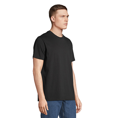 Футболка унисекс LEGEND 175