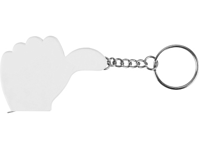 Брелок-рулетка Like, 1м