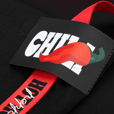 Основа для шопера B4, черная