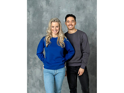 Свитер с круглым вырезом Zenon женский