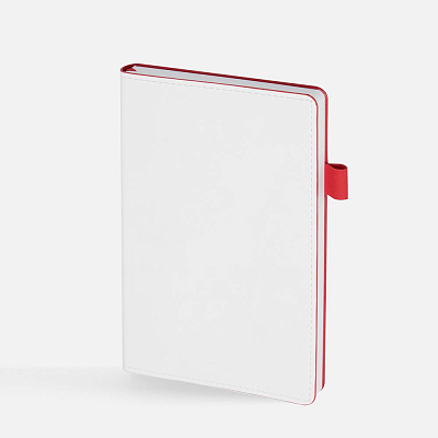 Набор White Shall Simple, красный