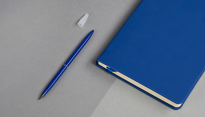 Набор "Content", синий